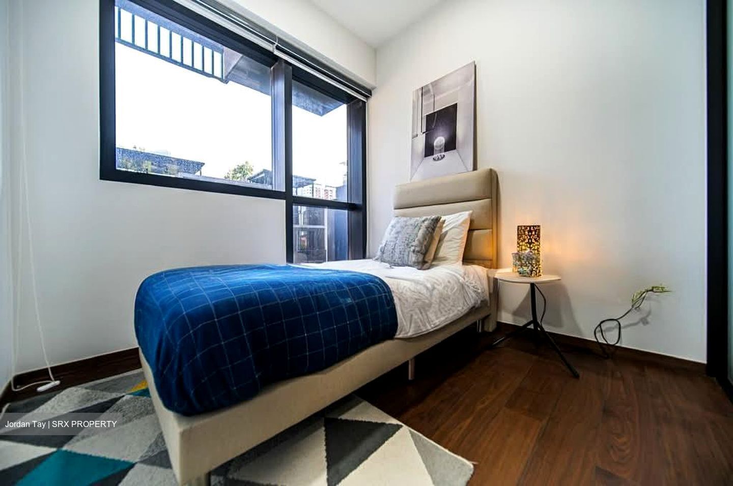 The M (D7), Apartment #565812731